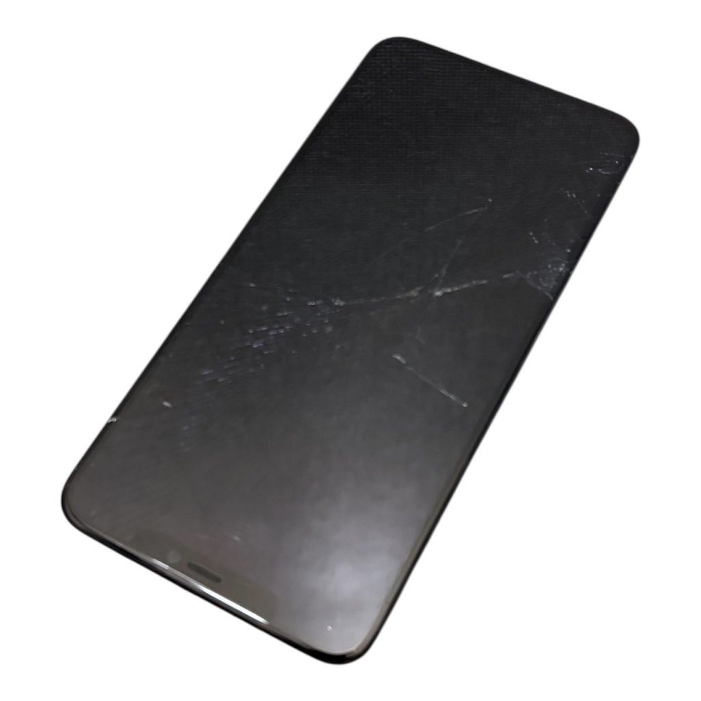 iPhone11 Pro Max フロントパネル交換