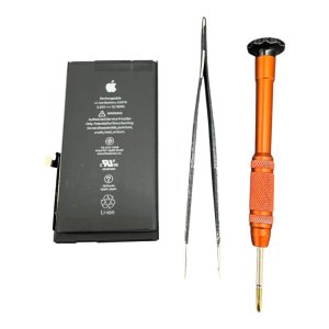 iphone12 バッテリー交換