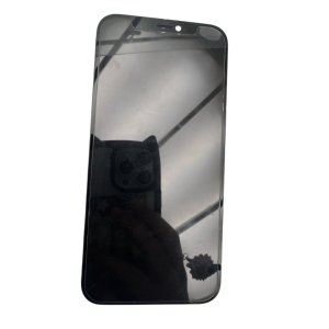 iPhone12　液晶交換修理