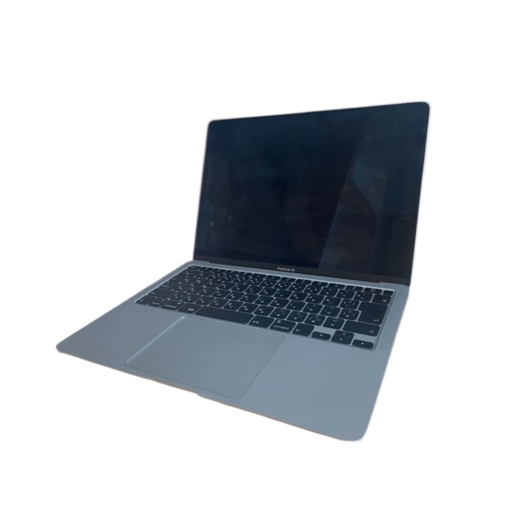 【画面に線が入ってしまった】MacBook Air・液晶交換