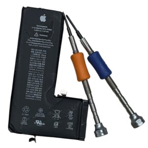 iPhone11Pro バッテリー交換