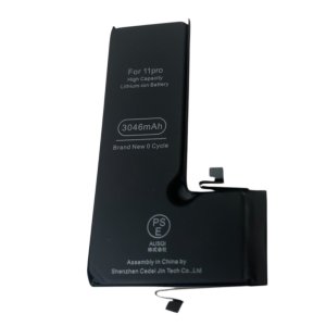 iPhone 11 Pro バッテリー交換