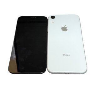 iPhoneSE2 液晶交換