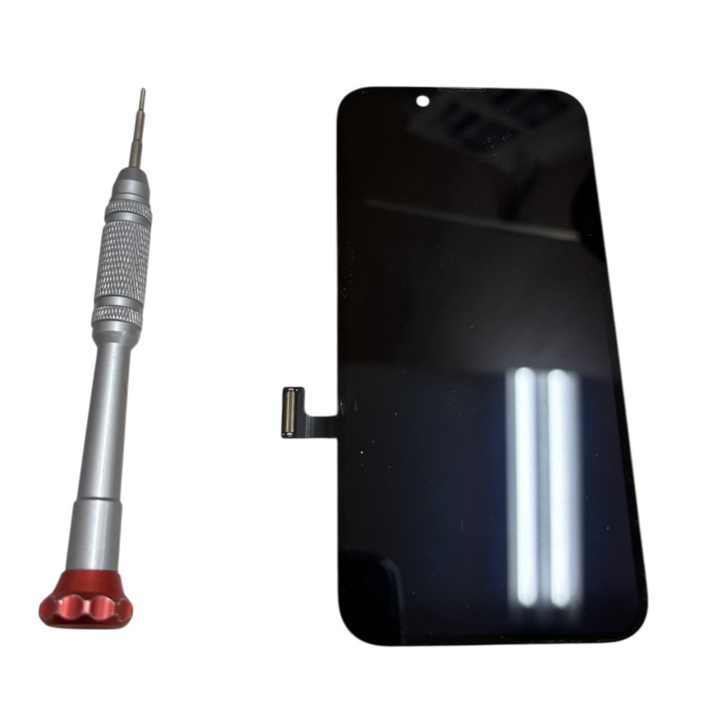 iPhone13mini　液晶交換