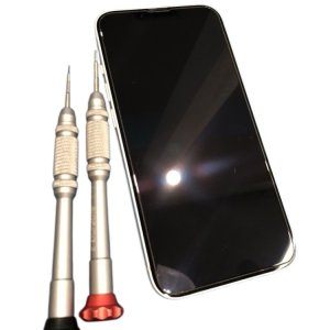 iPhone13 バッテリー交換