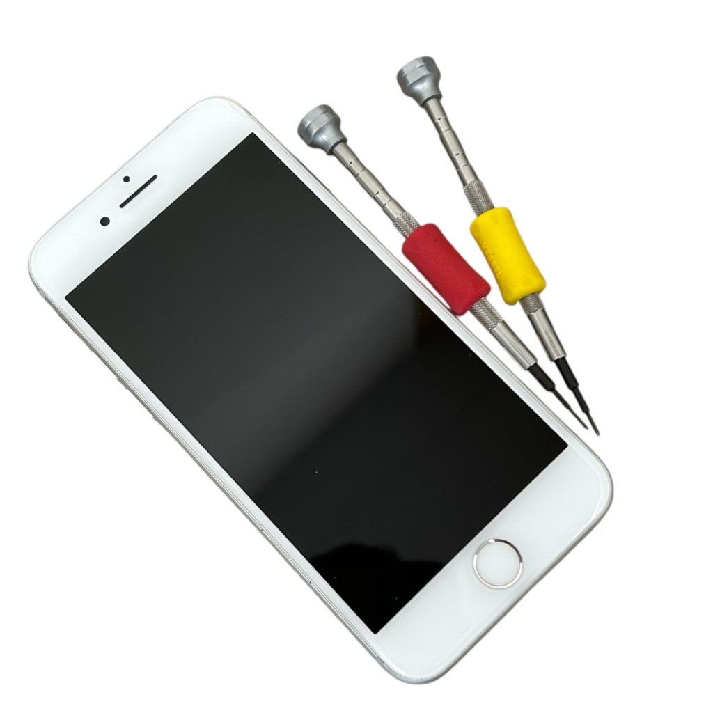 iPhone7 バッテリー交換修理