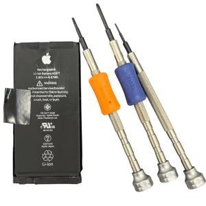 iPhoneSE3バッテリー交換