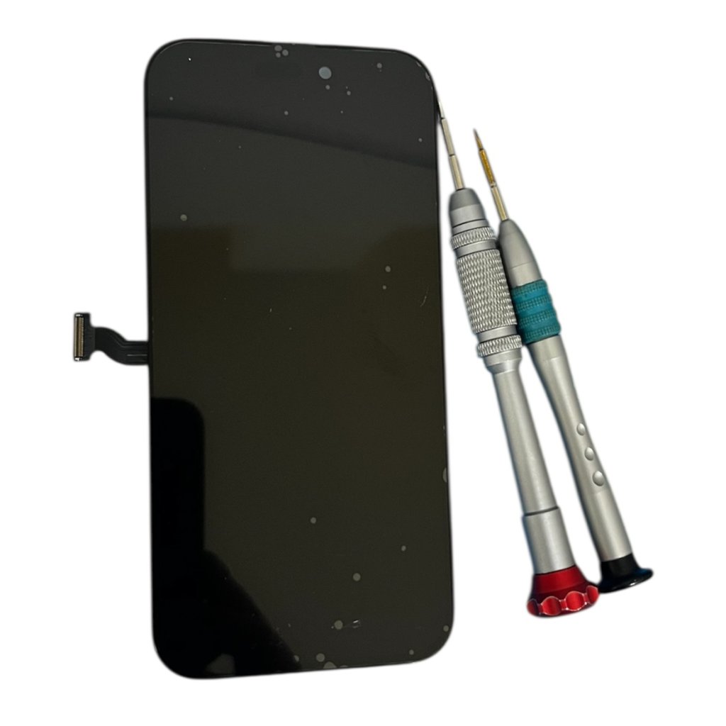 【タッチ操作不可】iPhone14Pro 液晶交換