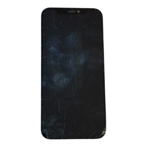 iPhone12 液晶画面交換修理