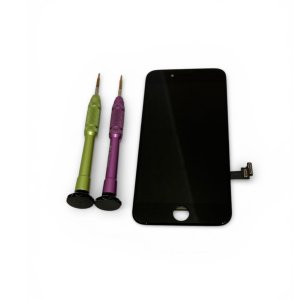 iPhoneSE3　フロントパネル交換