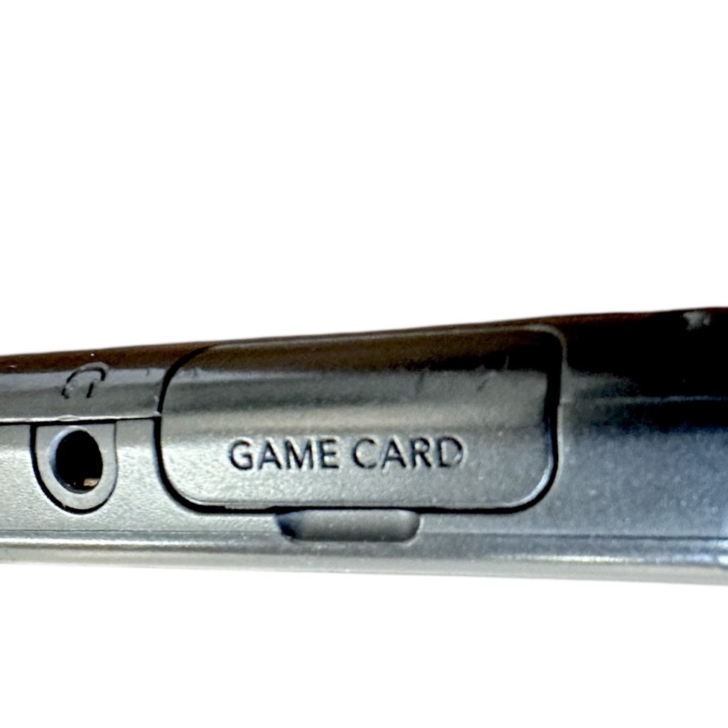 【ゲームソフトが読み込めない】ゲームカードスロット交換修理