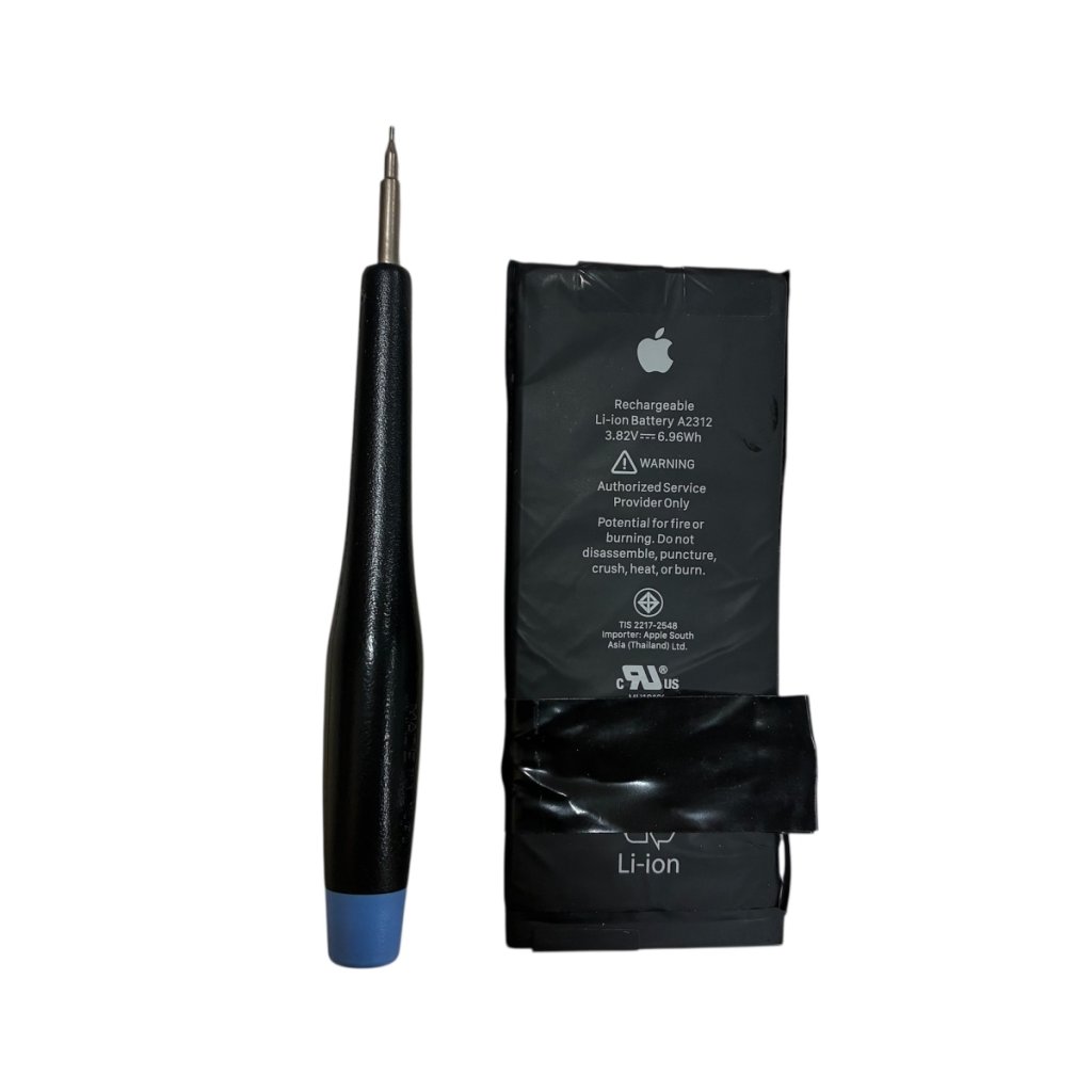 iPhoneSE（第2世代）バッテリー交換