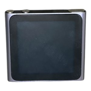 iPod nano（第6世代） 電源ボタン修理