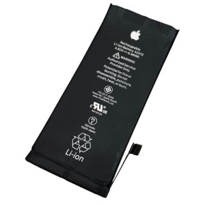 iPhoneSE2 バッテリー交換