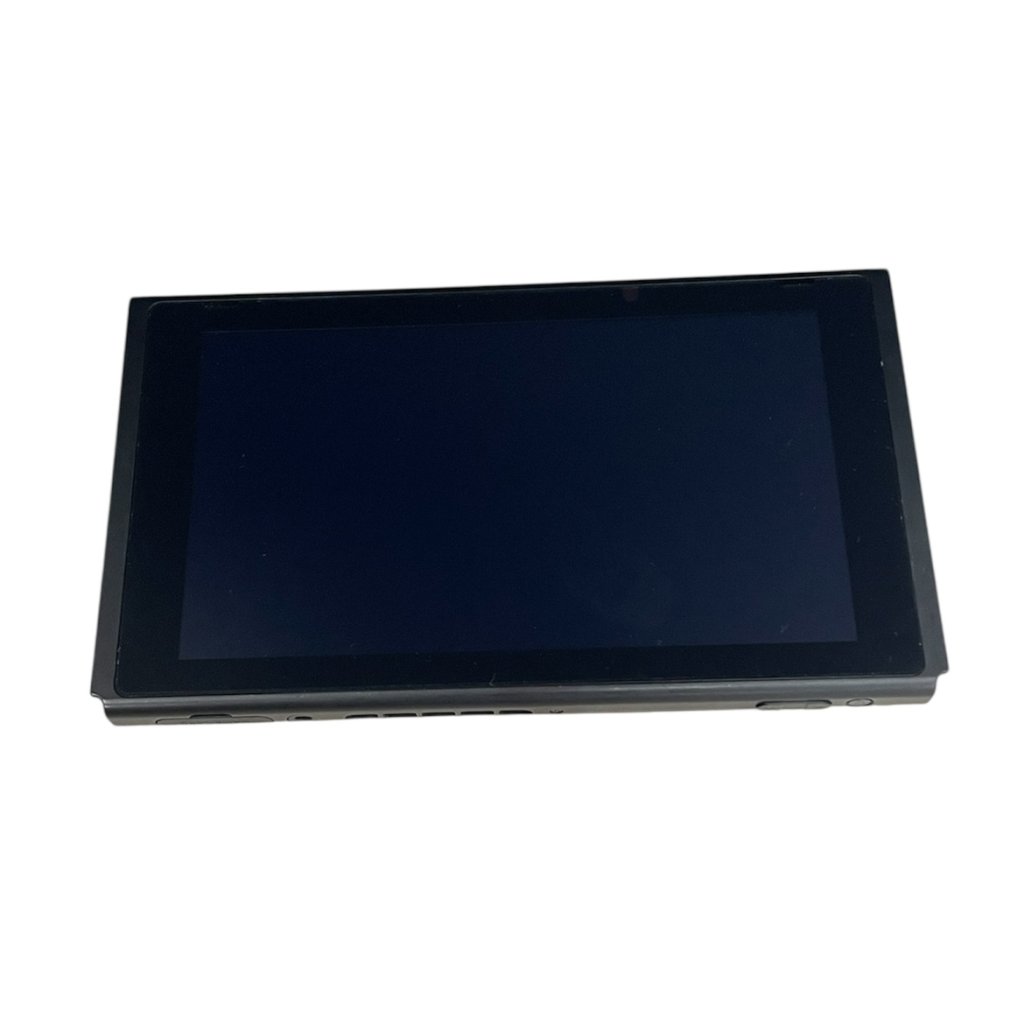 Nintendo Switch　液晶交換