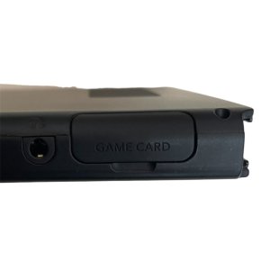 NintendoSwitch　ゲームカードスロット修理