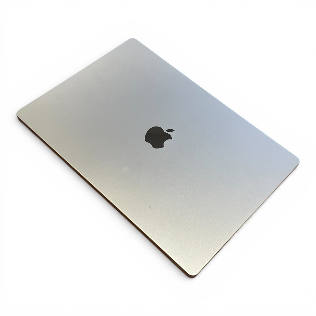 MacBookのバッテリー交換修理