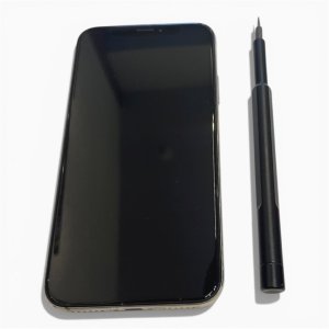 iPhone 11のパネル交換