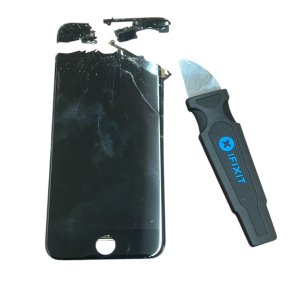 iPhoneSE3 液晶交換