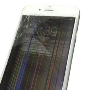 iPhone8 液晶交換