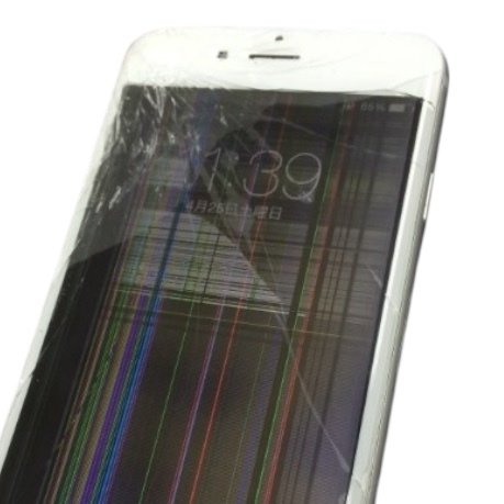 iPhone8 液晶交換