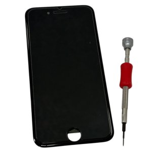 iPhoneSE2 液晶交換修理