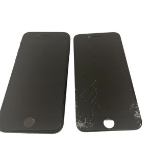 iPhoneSE2 画面交換