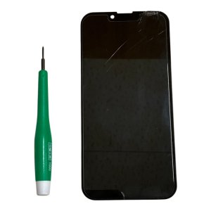 iPhone11 液晶交換