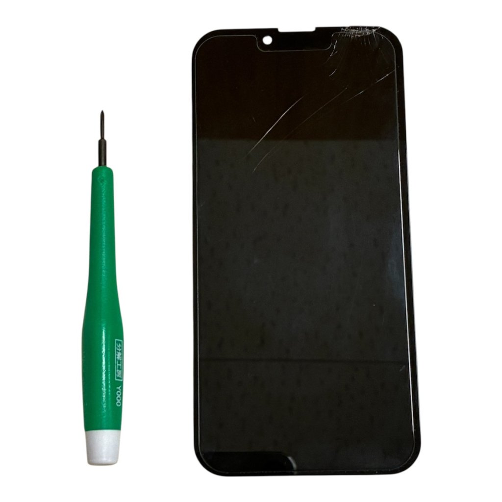 iPhone11 液晶交換