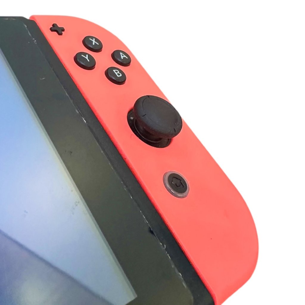 【Joyconが使用できない】Nintendo Switch 本体レール交換修理