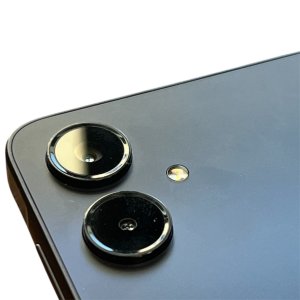 Android端末のカメラ修理