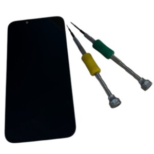 iPhone13mini 液晶交換