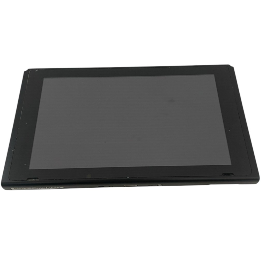 switch バッテリー交換修理