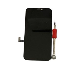 【ゴーストタッチ 液晶交換】iPhone12mini(A2402)