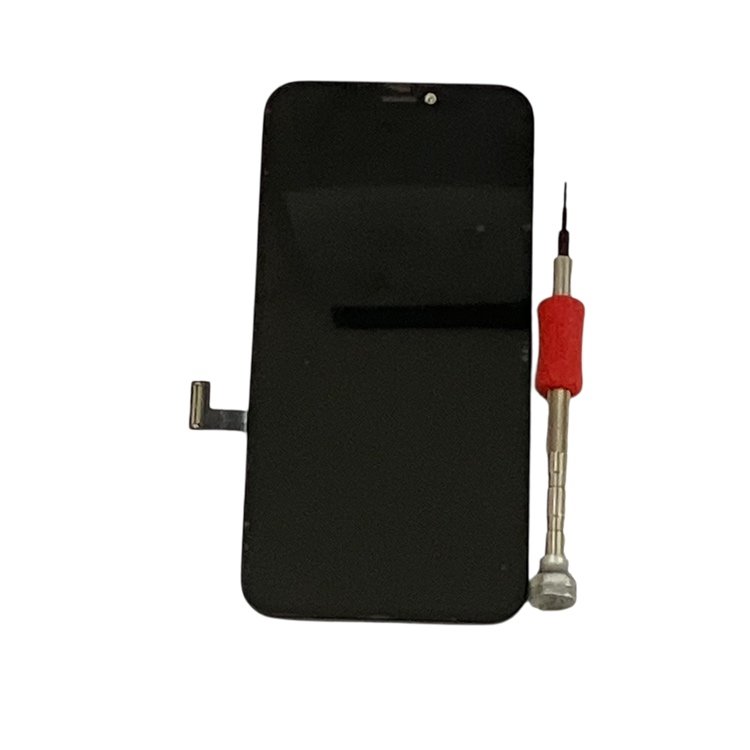 【ゴーストタッチ 液晶交換】iPhone12mini(A2402)