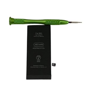 【バッテリー膨張 バッテリー交換】iPhoneSE2(A2296)