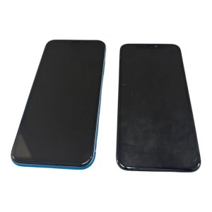 iPhoneXR 液晶交換