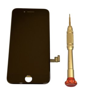 【液晶割れ】iPhoneSE2 液晶交換修理