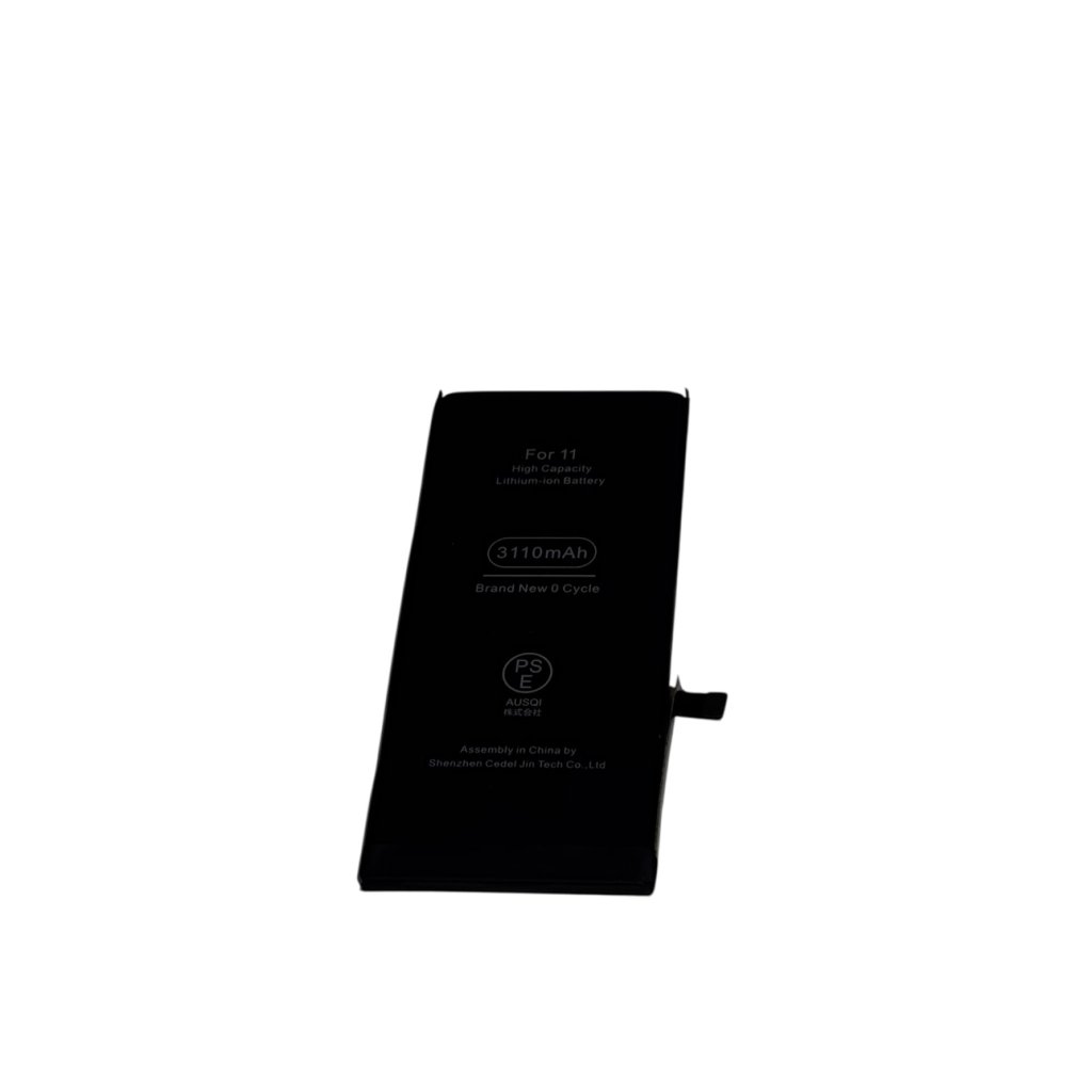 iPhone11 バッテリー交換