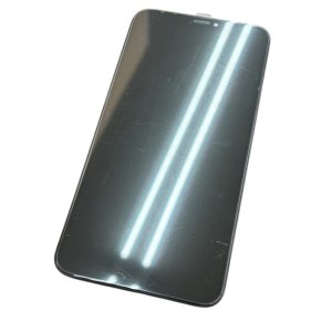 iPhoneXS Max ガラス交換