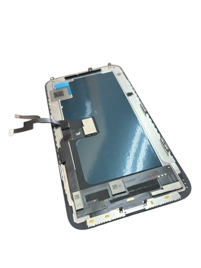 iPhone11 液晶交換