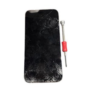 iPhone14Promax 液晶交換