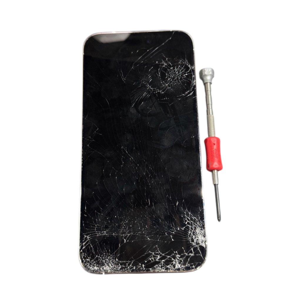 iPhone14Promax 液晶交換