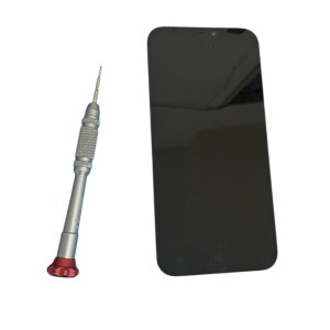 【ひび割れ】iPhone12ProMax 液晶交換