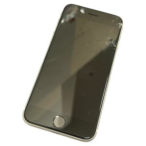 iPhone SE3（第3世代） 液晶交換修理　札幌市 東区 元町