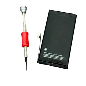 iPhone13 バッテリー交換