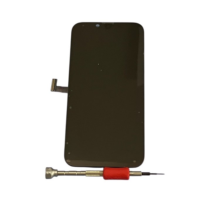 【液晶漏れ 液晶交換】iPhone13Pro(A2636)