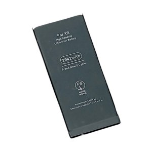 【最大容量70%】iPhoneXR バッテリー交換修理