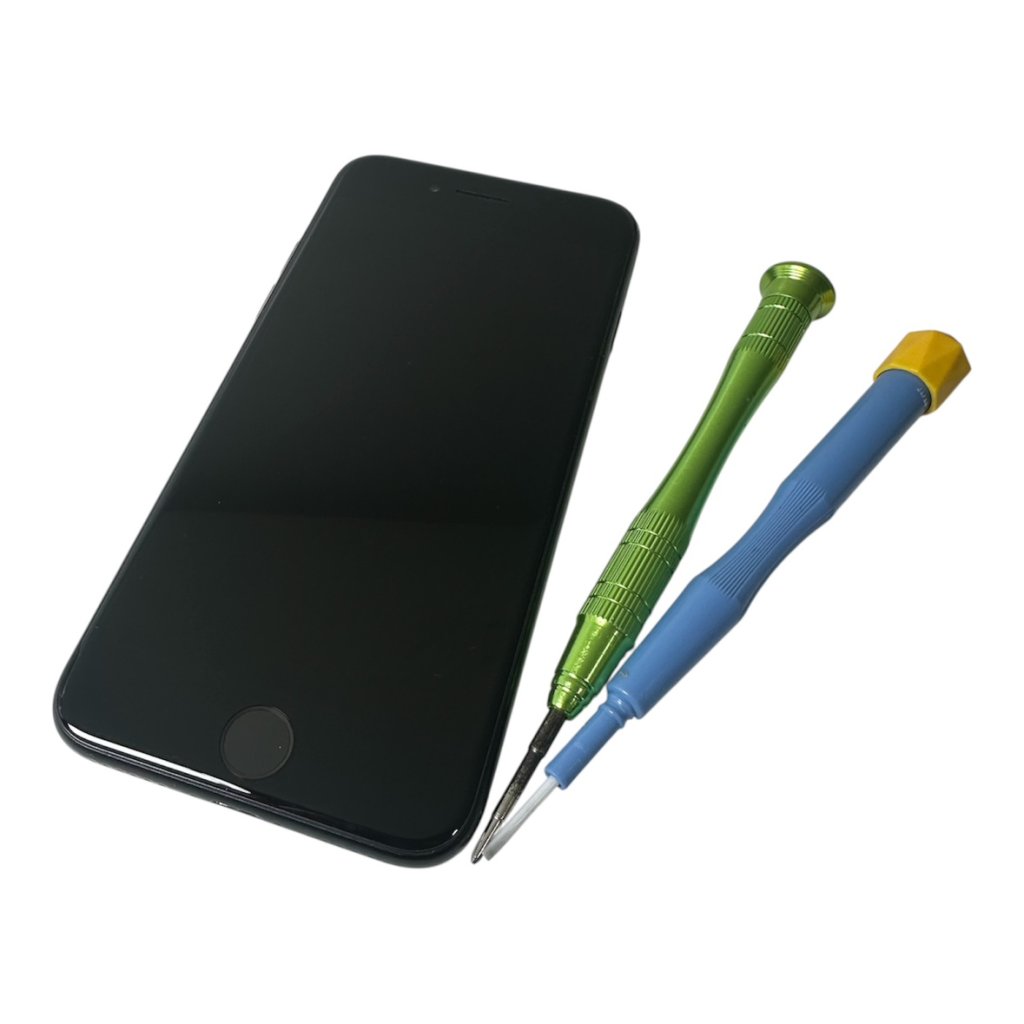 iPhoneSE2　バッテリー交換