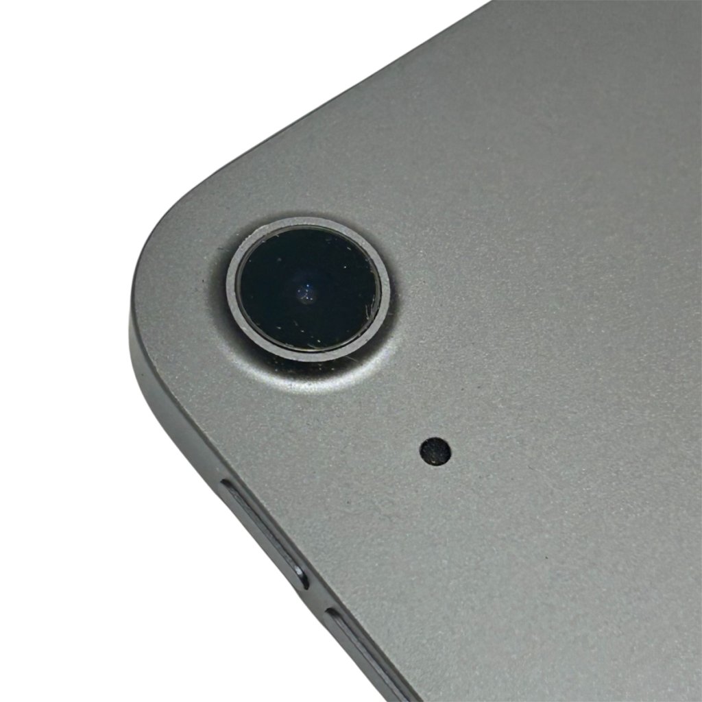 iPad Air（第5世代） アウトカメラ交換修理　札幌市 東区 元町